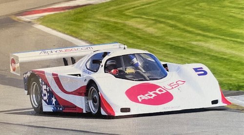 Final Tune Up 3_ Feature 1988 Fabcar