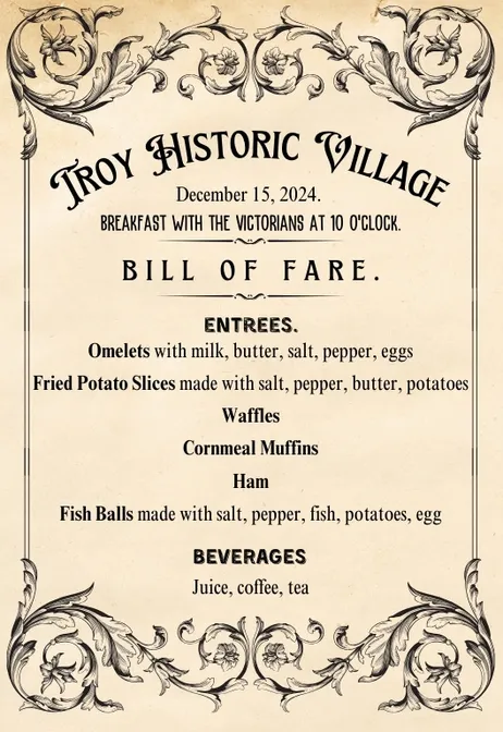 12.05.24 - Breakfast with the Victorians Bill of Sale (with background)