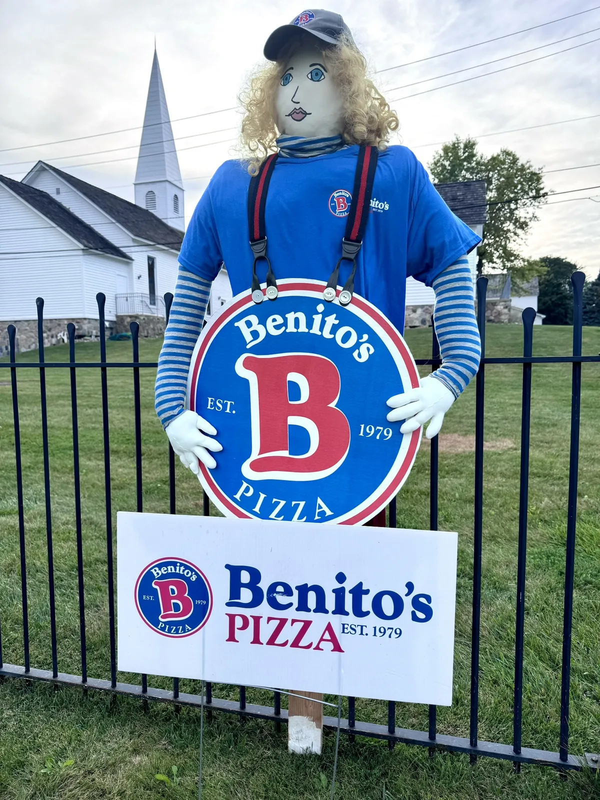 Benitos Pizza of Troy