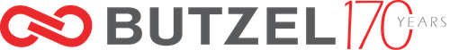 Butzel 170 Year Logo
