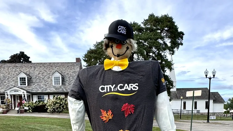 City of Cars