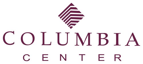 Columbia Center logo
