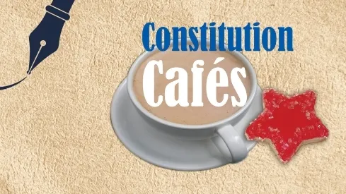 Constitution Cafes