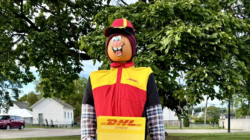 DHL Express