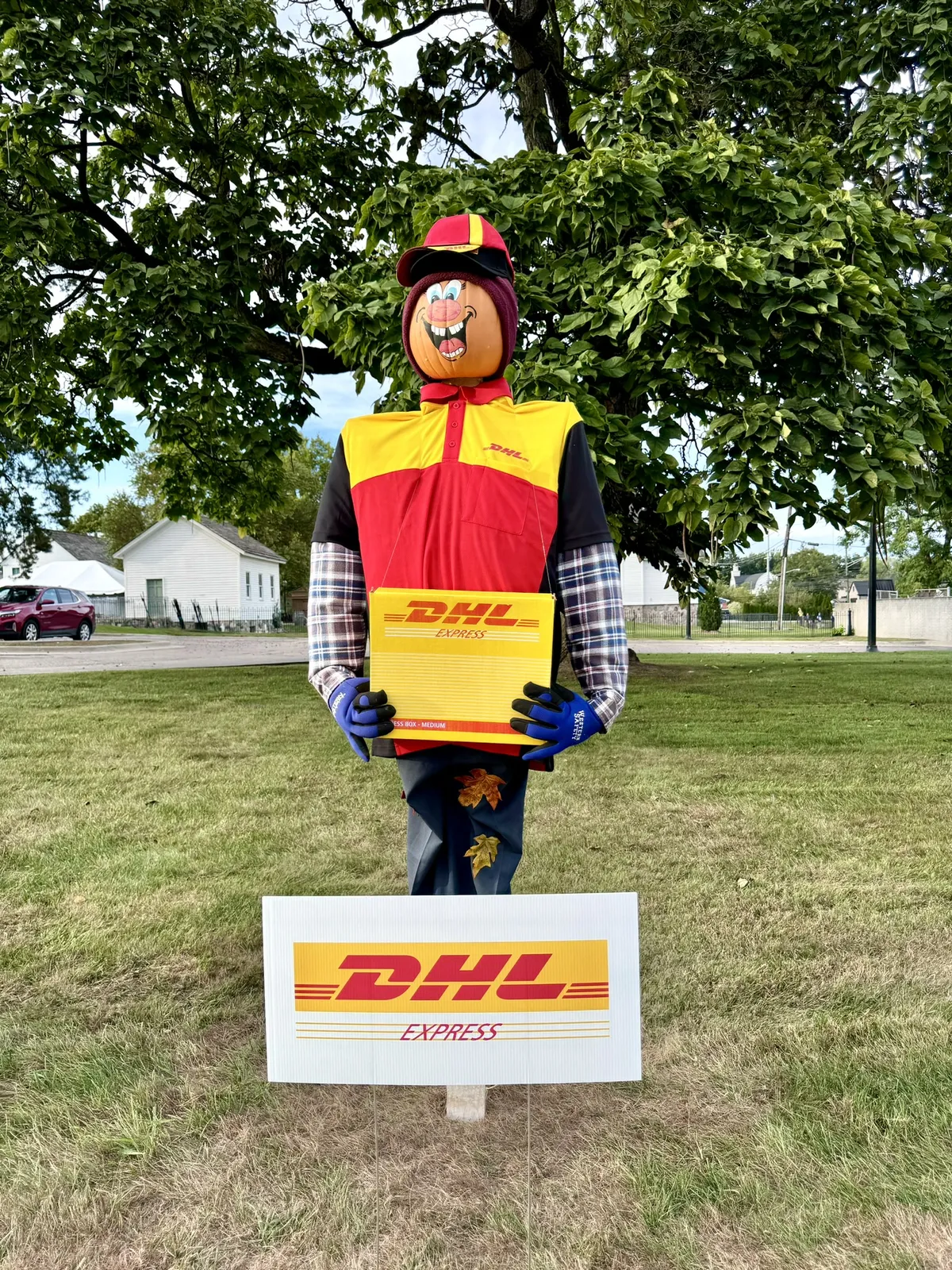 DHL Express