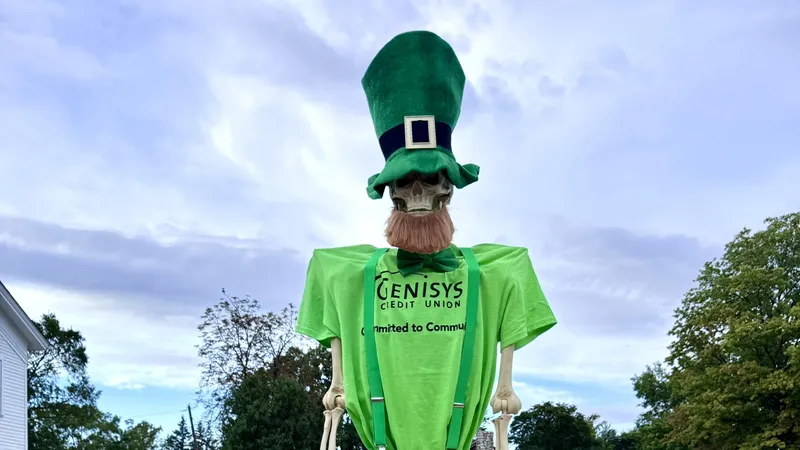 Genisys Credit Union