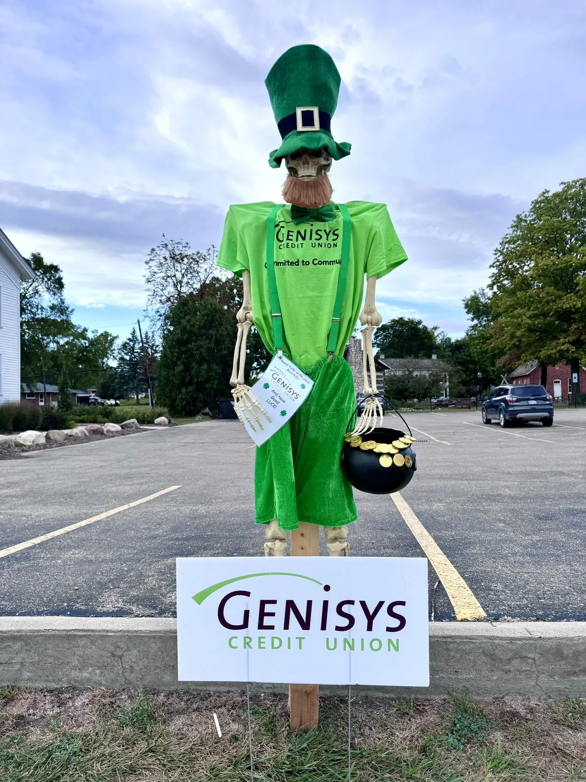 Genisys Credit Union