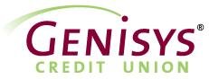 Genisys Credit Union Logo