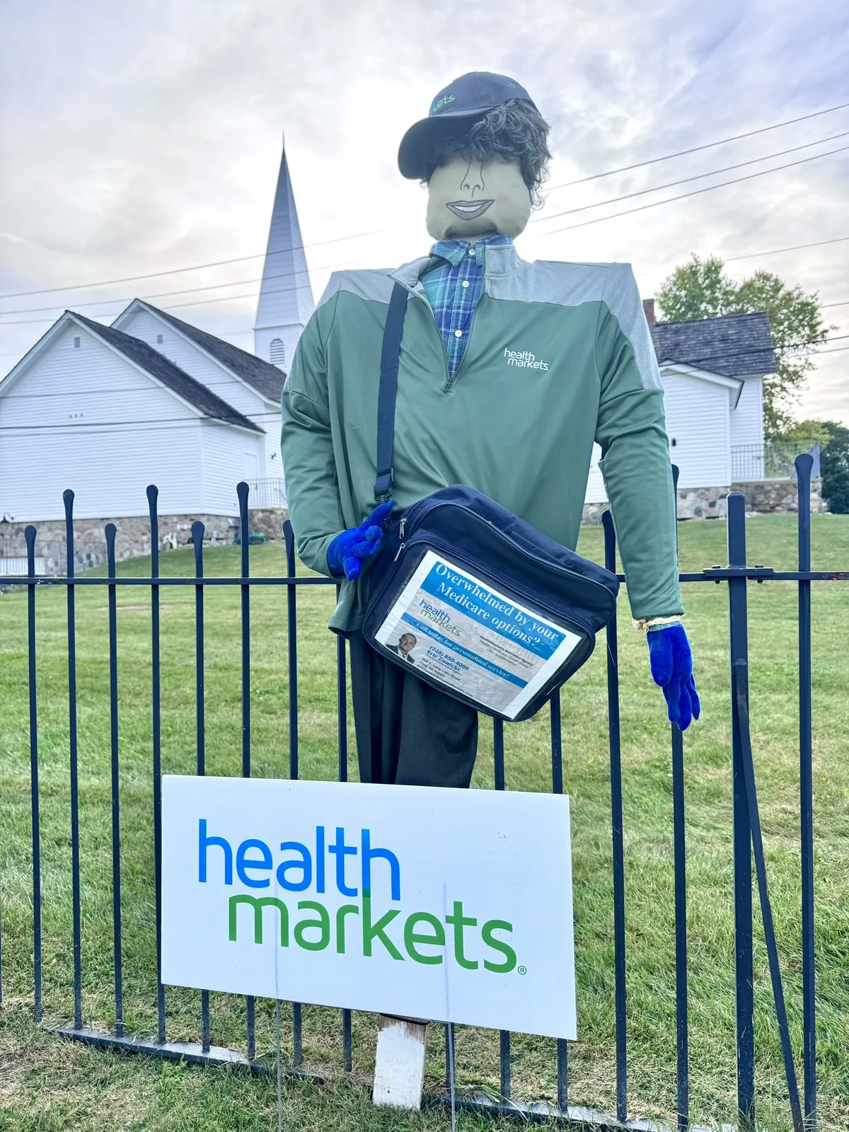 Health Markets -Troy