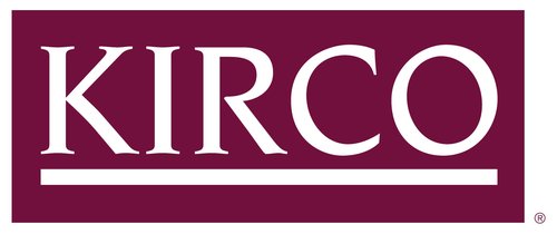 Kirco logo