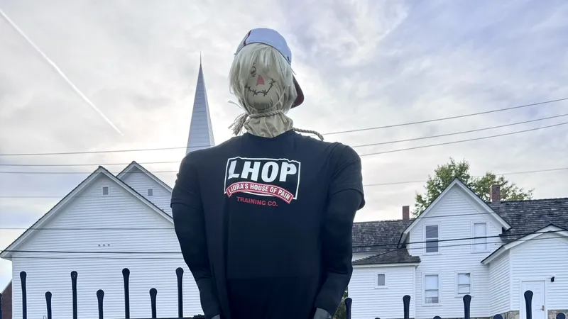 LHOP Training Company