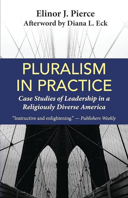 Pluralism in Practice book cover