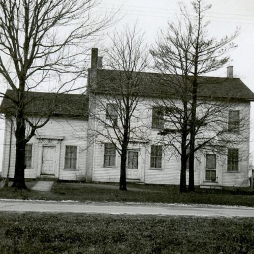 Preservation Conversations_Troy&#x27;s Oldest Buildings