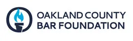 Oakland County Bar Foundation logo