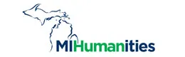 MI Humanities logo