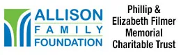 Allison Family Foundation logo