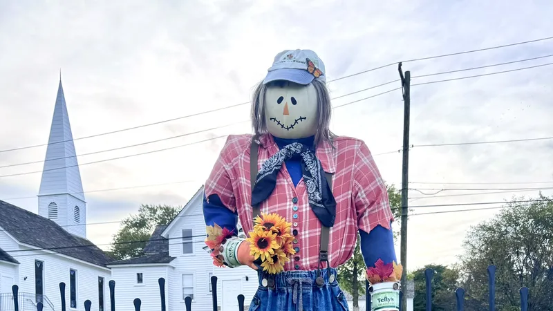 Telly's Greenhouse and Garden Center