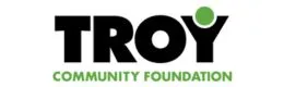 Troy Community Foundation 260x80
