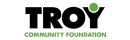 Troy Community Foundation logo