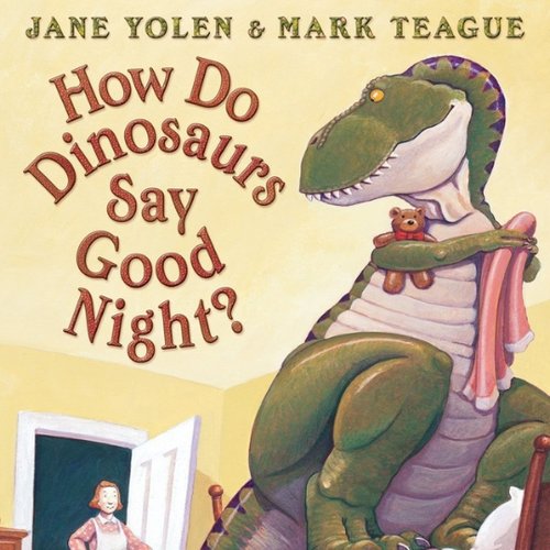 april 2 how do dinosaurs say goodnight